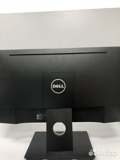 Монитор Dell Е2216Н