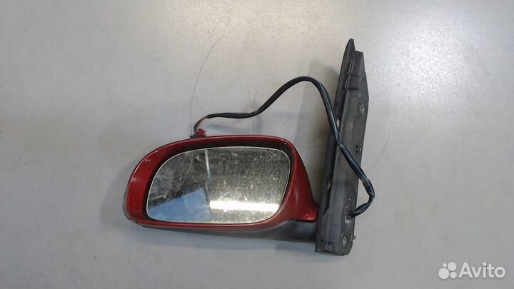 Зеркало боковое Volkswagen Touran, 2003