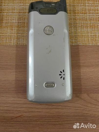 Motorola A925