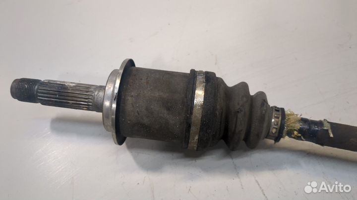 Полуось Honda Element, 2006