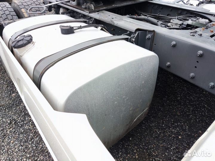 Бак топливный 430L 2018г. Daf XF105, Daf XF106