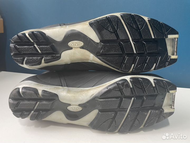 Ботинки лыжные Rossignol x3 г 44 размер