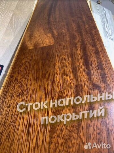 Инженерная доска со склада