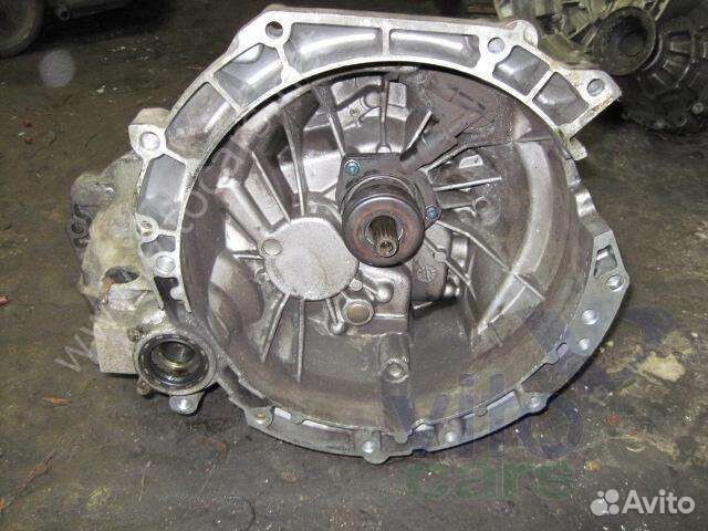 МКПП ford focus 2 1.8, ib5
