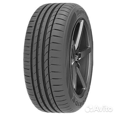 Goodride ZuperEco Z-107 175/60 R15 81H