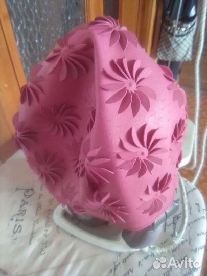 Купальная шапочка р. 52 СССР
