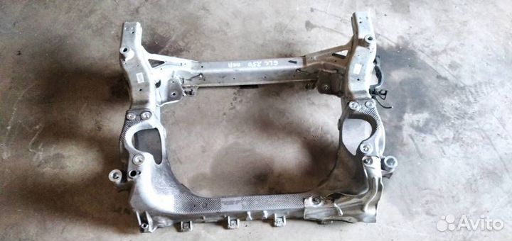 Балка подмоторная Mercedes-Benz GLC-Класс X253/C2