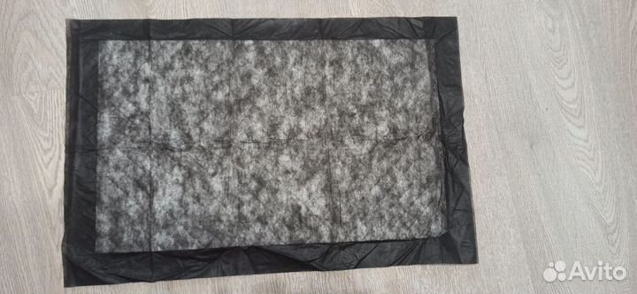 Пеленки одноразовые