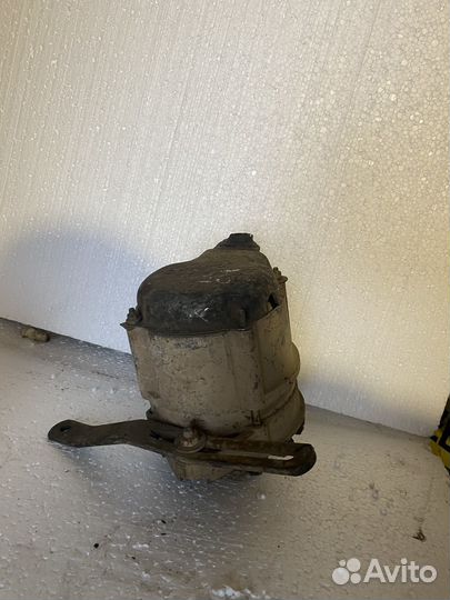 Генератор Renault megan 1