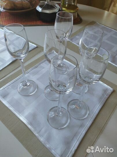 Посуда для сервировки