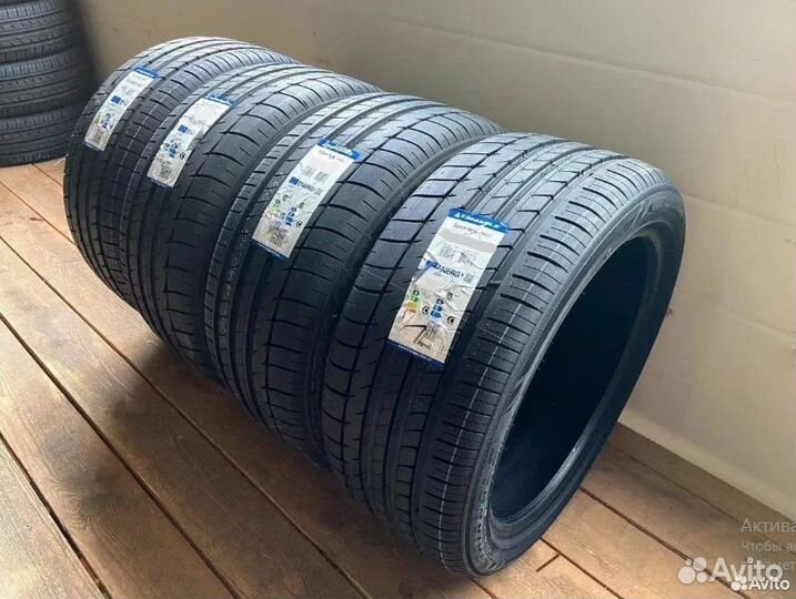 Triangle Sports TH201 265/45 R20 108Y