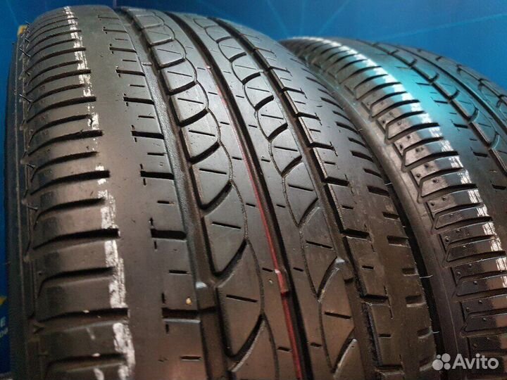 Bridgestone B250 195/55 R15