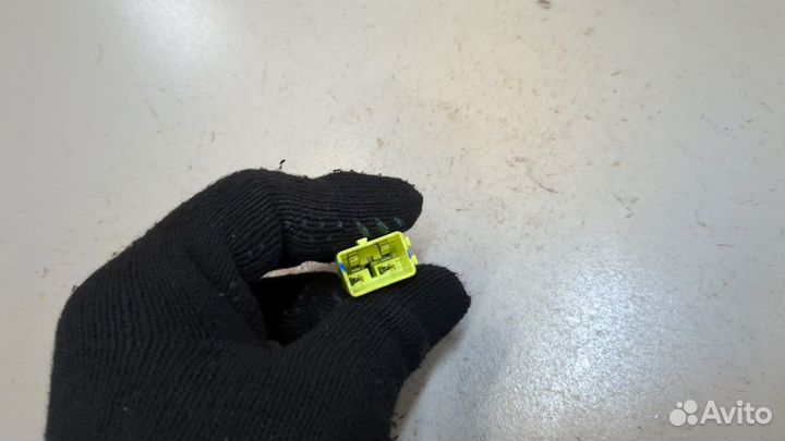 Подушка безопасности в сиденье правая Mazda CX-30