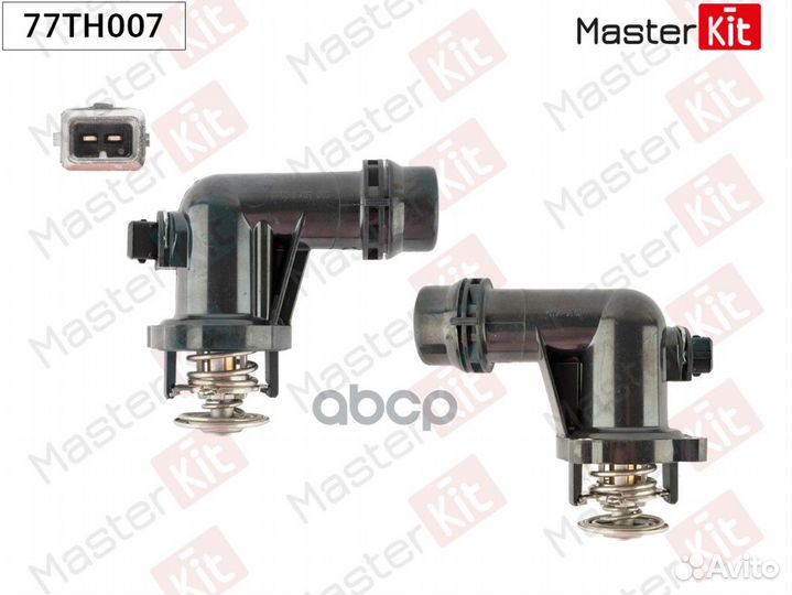 Термостат 77TH007 MasterKit