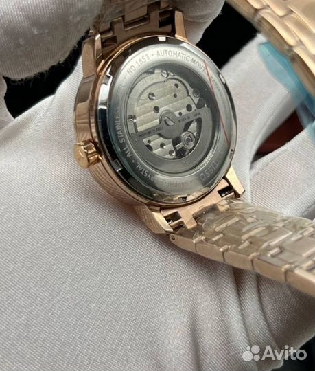 Мужские часы Tissot