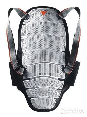 Защита поясницы Dainese shield 8 AIR XL
