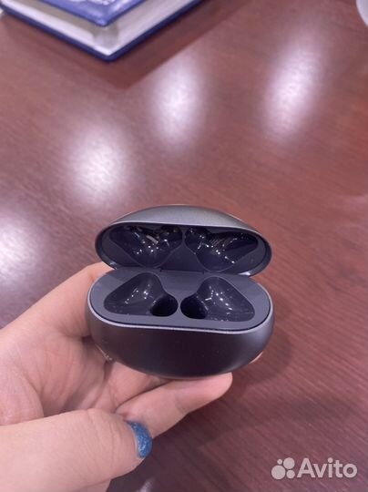 Наушники huawei freebuds 4