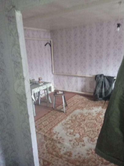 Дом 46,3 м² на участке 35 сот.