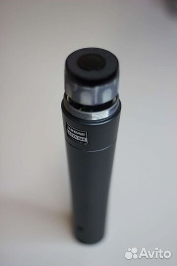 Микрофон shure beta 58 А