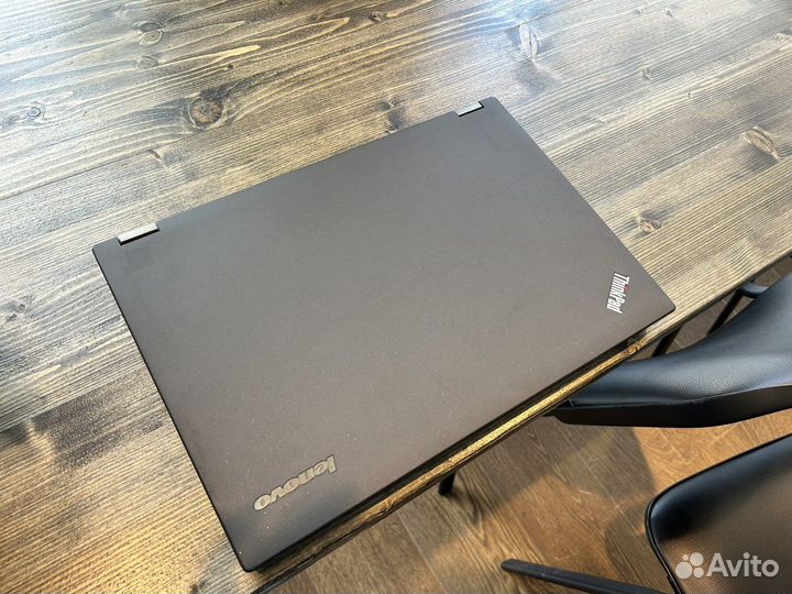 Thinkpad Lenovo T440p