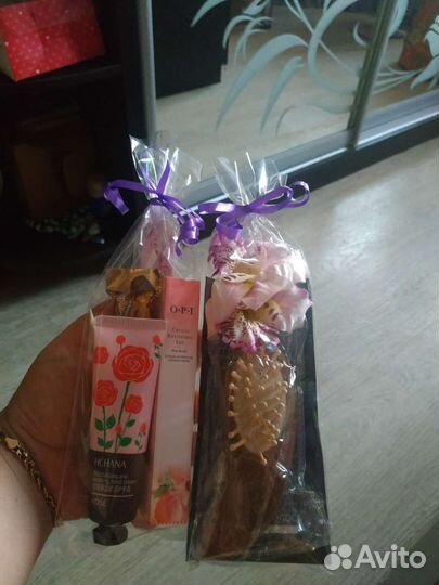 Подарочные наборы коллегам, знакомым