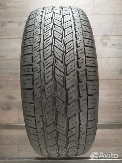 Duraturn Travia H/T 245/70 R16 107T