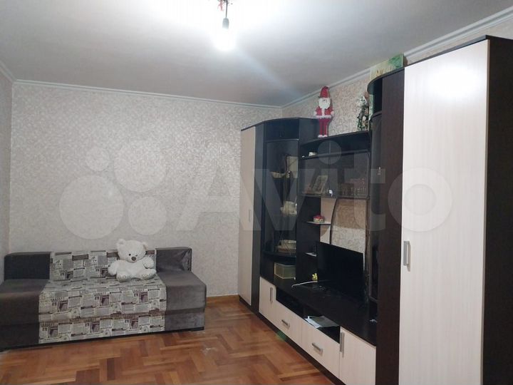 3-к. квартира, 94 м², 1/5 эт.