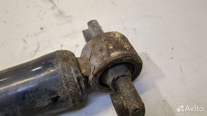 Амортизатор подвески Ford Fusion 2017- USA, 2018