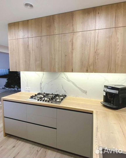 Кухная напрямую от производителя