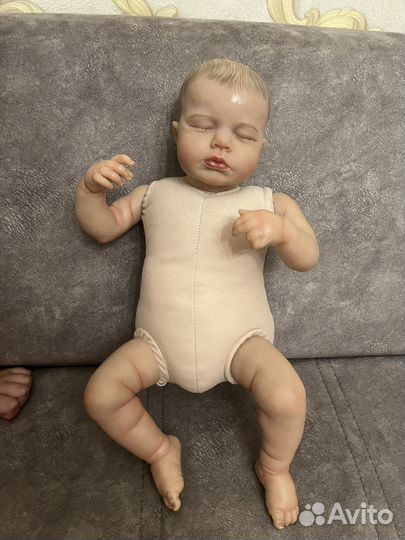 Кукла Беби Берн