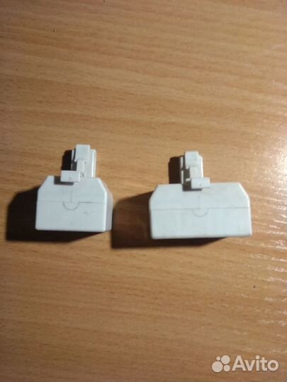 Телефон переходник