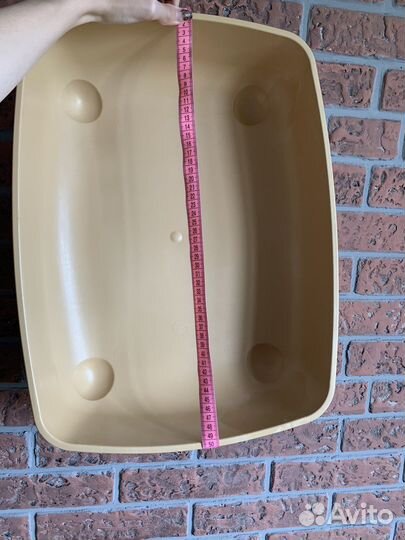 Лоток большой