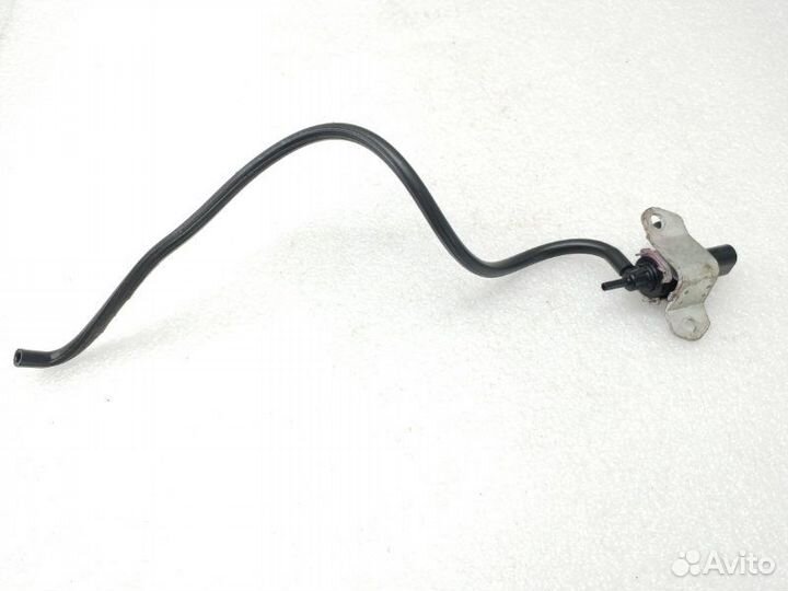 Клапан вакуумный Ford Mondeo 4 2.3