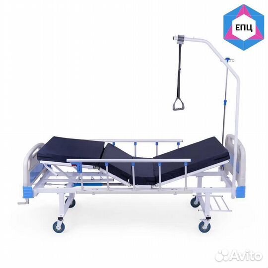 Кровать медицинская функциональная