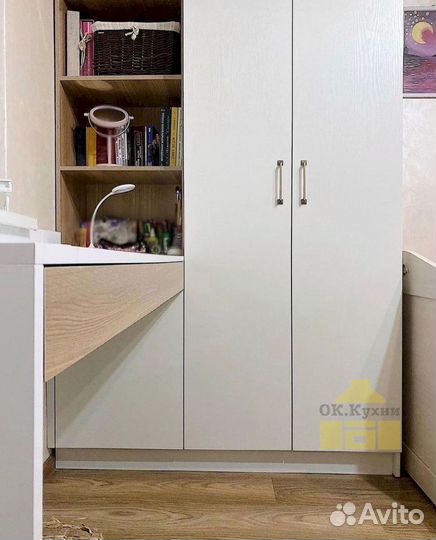 Шкаф в прихожую