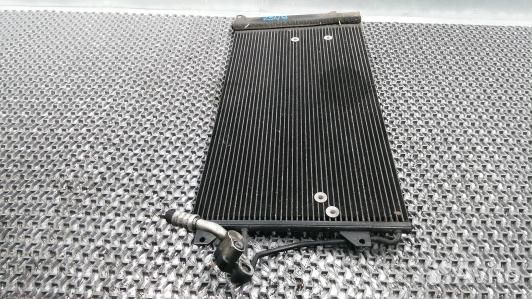 Радиатор кондиционера volkswagen touareg 7L (KSV09