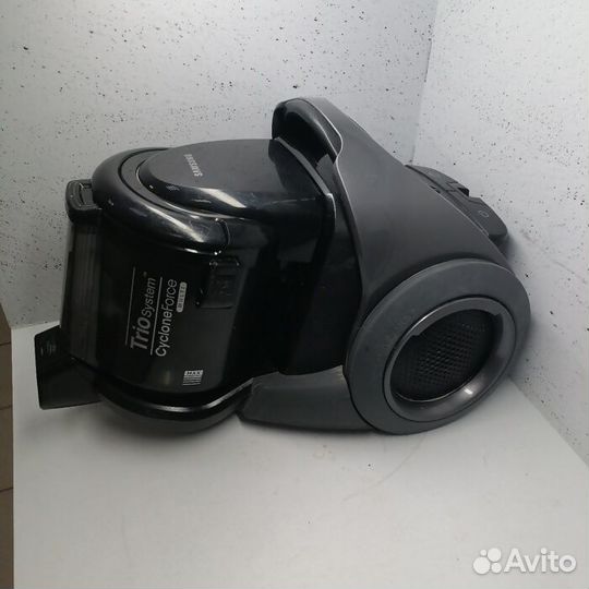 Пылесос samsung sw17h9090h (Ррассрочка/ Т2)