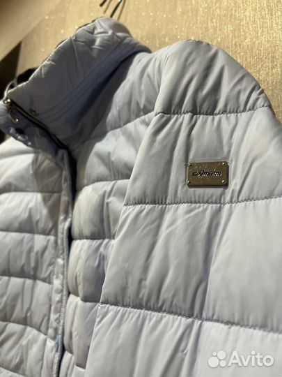 Куртка демисезонная женская 48 50