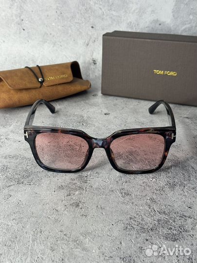 Очки Tom Ford женские