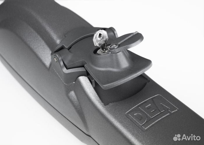 Автоматика для распашных ворот Скоростной