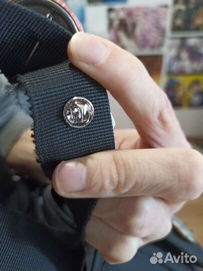 Аниме Атака титанов/Легион разведки