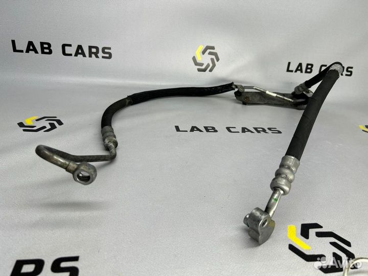 Шланг гидроусилителя руля Bmw X5 E70 рестайлинг