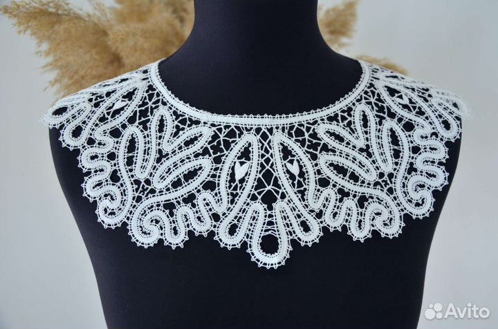 Вологодское кружево на заказ