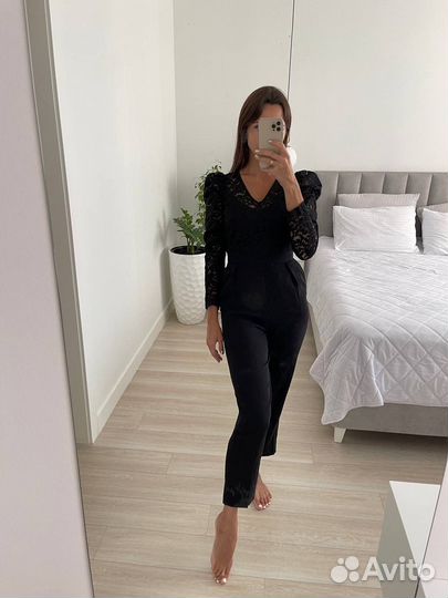 Комбинезон новый 40-42