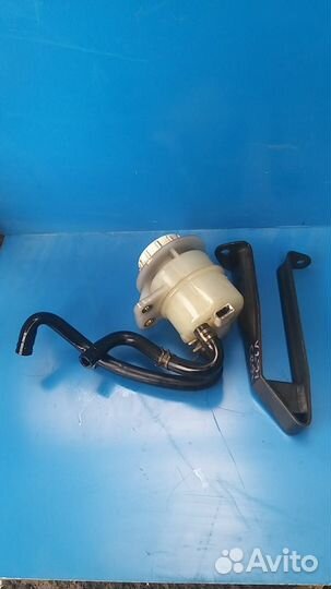 Шланг тормозной Mitsubishi Dion MR493568