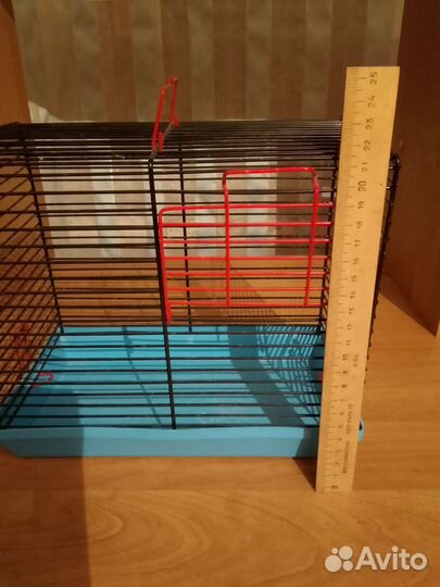 Клетка для грызунов