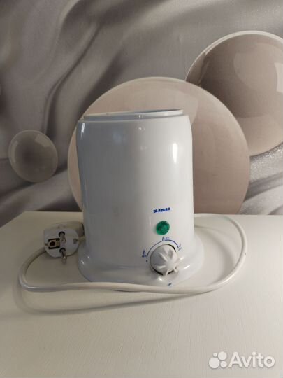 Нагреватель бутылочек