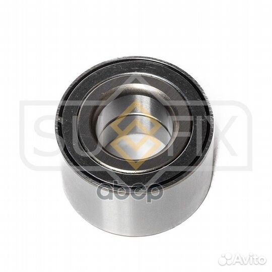 Подшипник ступицы зад прав/лев honda jazz II