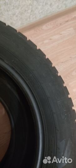 Nokian Tyres Nordman 7 SUV 235/55 R18