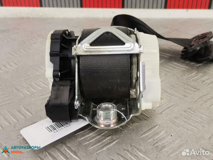 Ремень безопасности Audi Q7 4L 2006 4L1857706AV04